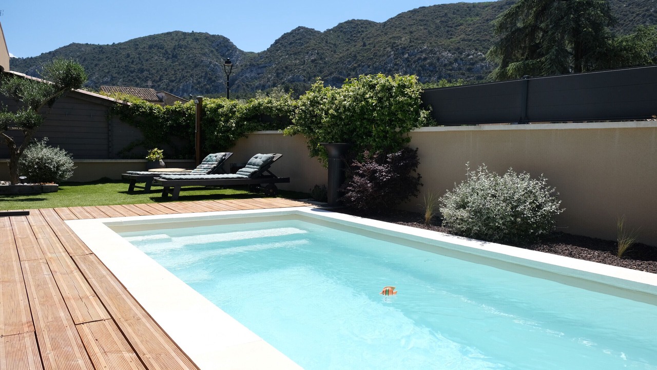 Photo of Outdoor in Maubec