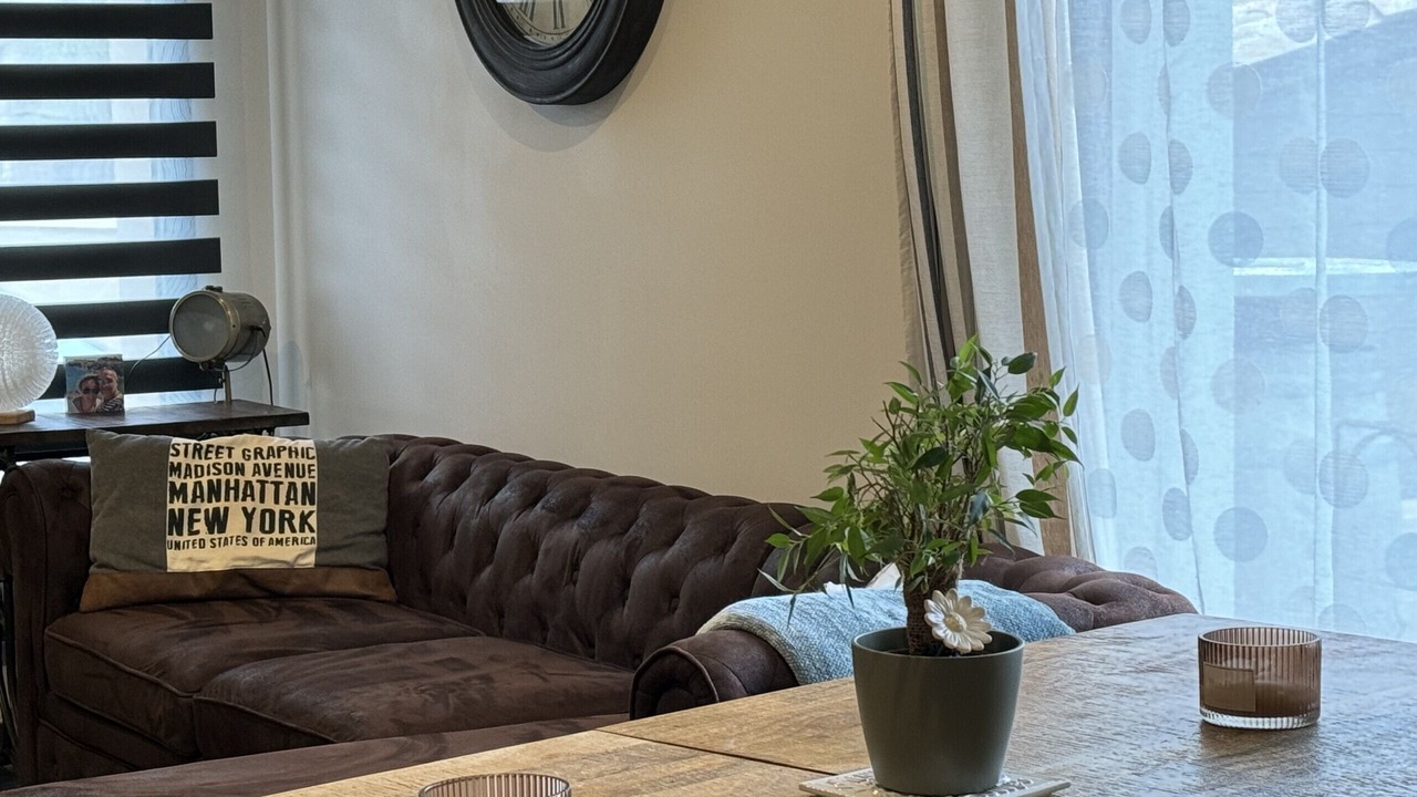 Photo of Livingroom in Maubec