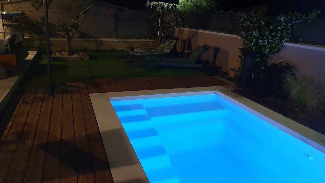 Photo of Outdoor in Maubec