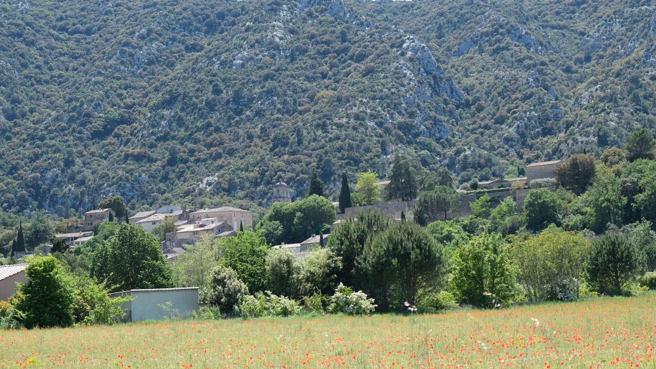 Photo of Outdoor in Maubec