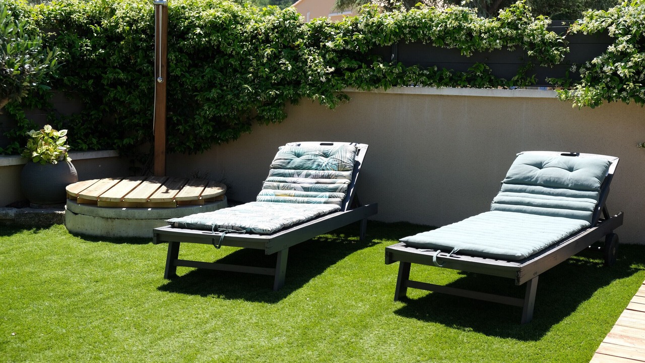 Photo of Outdoor in Maubec