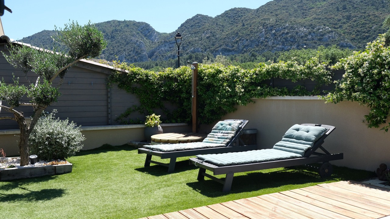 Photo of Outdoor in Maubec