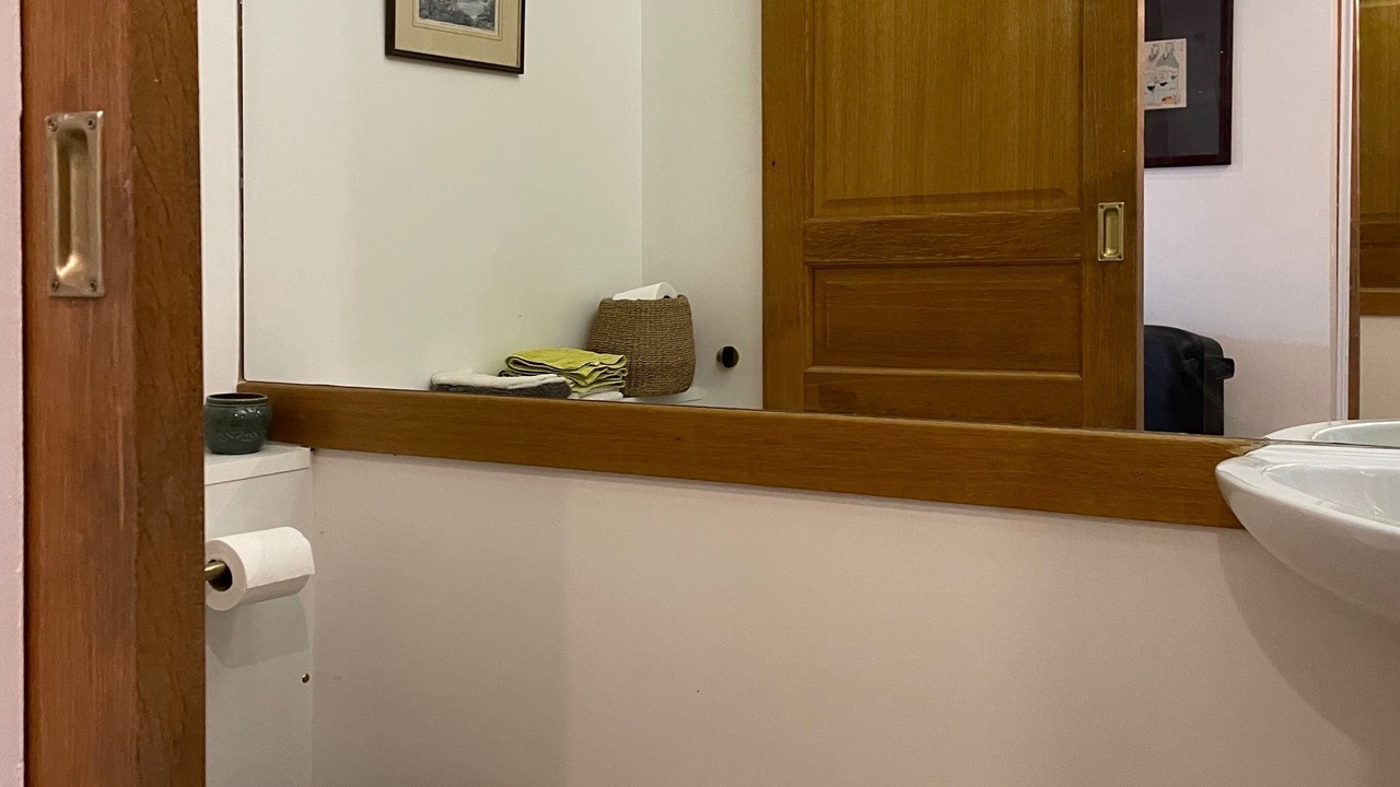 Photo of Bathroom in Odeon
