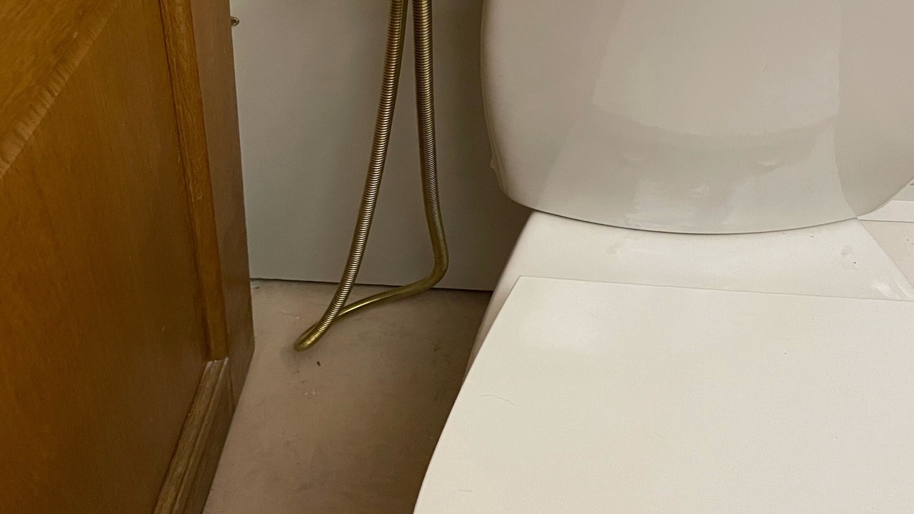 Photo of Bathroom in Odeon