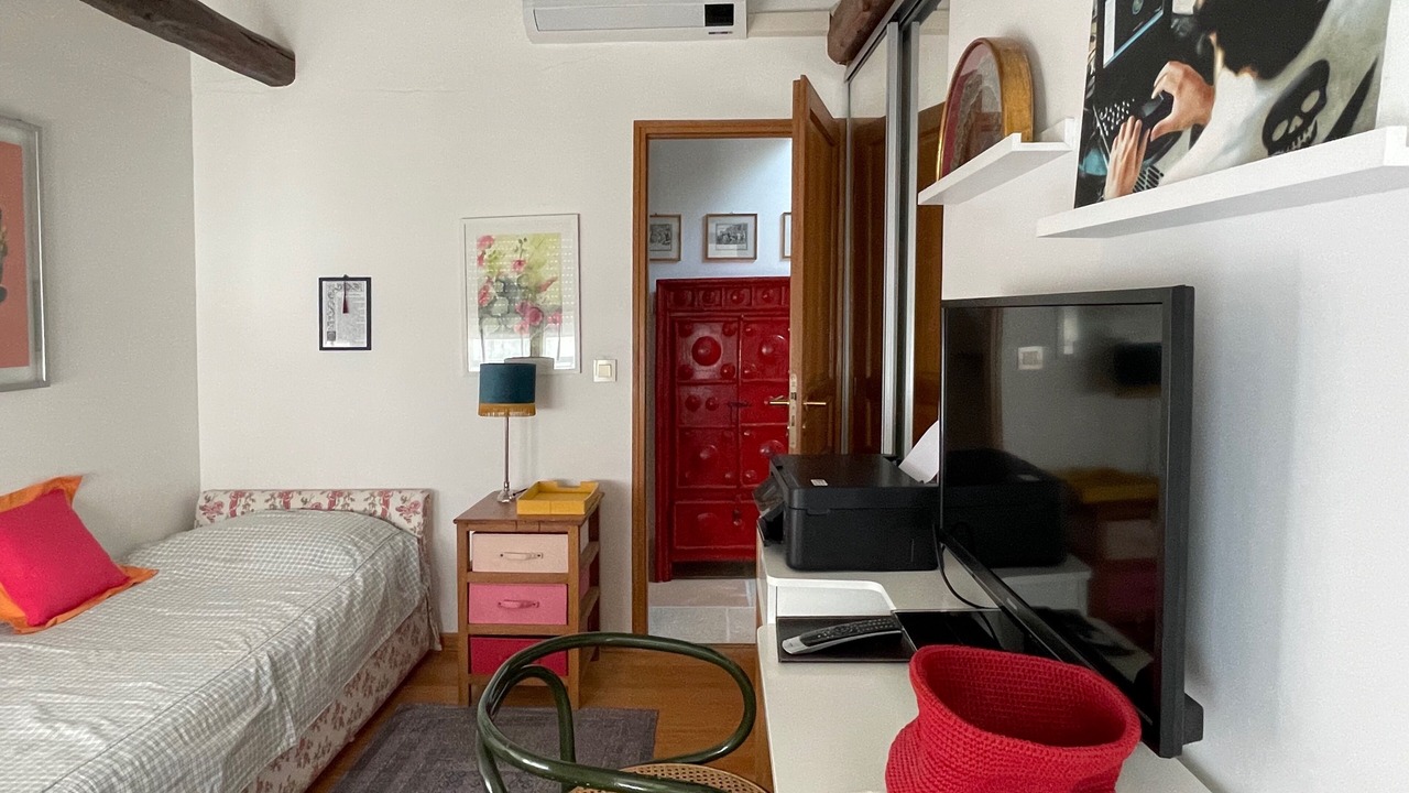 Photo of Bedroom in Odeon