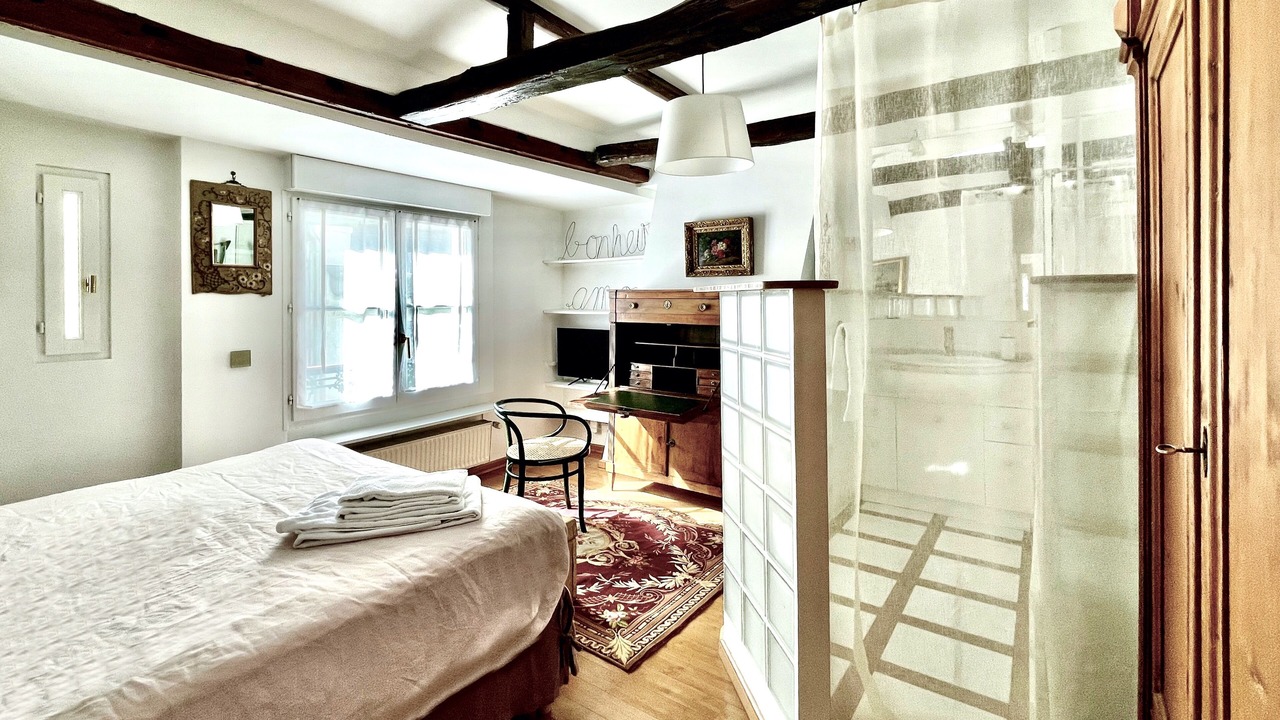 Photo of Bedroom in Odeon