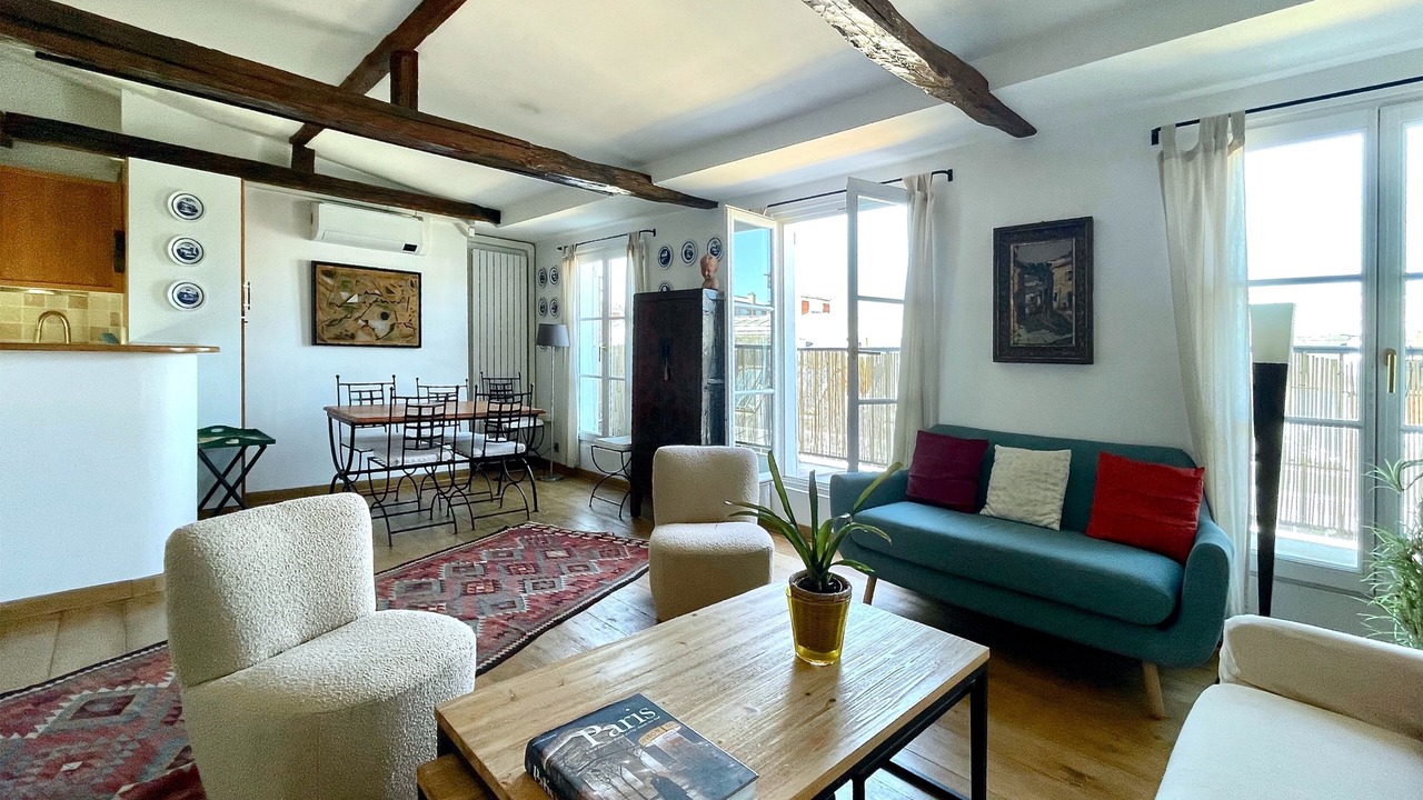 Photo of Livingroom in Odeon