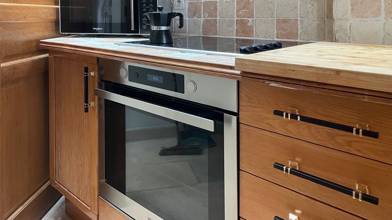 Photo of Kitchen in Odeon
