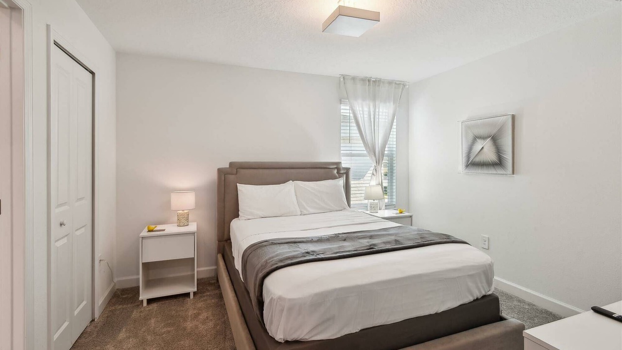 Photo of Bedroom in Four Corners