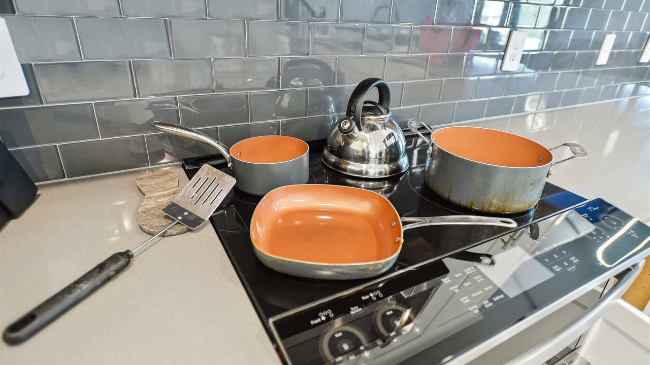 Photo of Kitchen in Four Corners