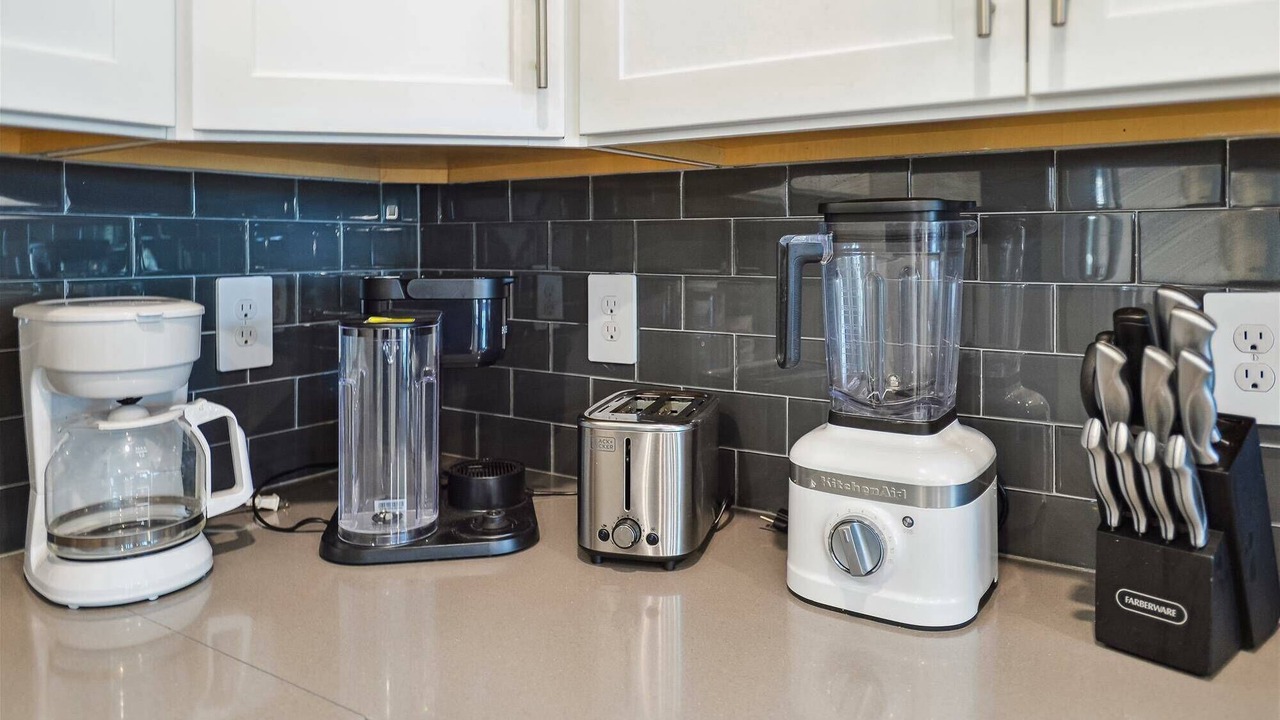 Photo of Kitchen in Four Corners