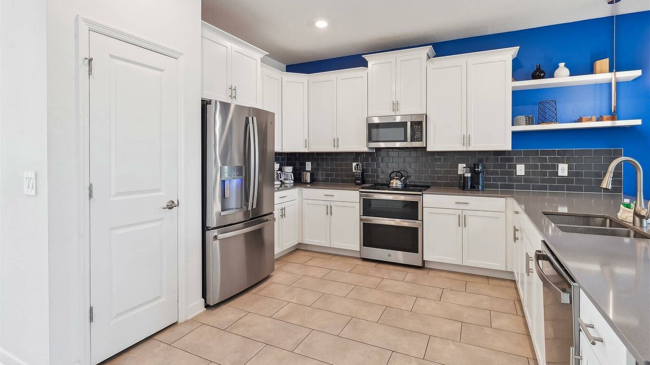 Photo of Kitchen in Four Corners