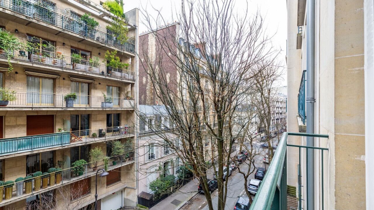 Photo of Outdoor in Porte-Dauphine