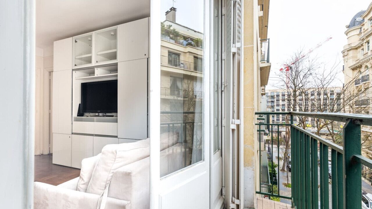 Photo of Outdoor in Porte-Dauphine