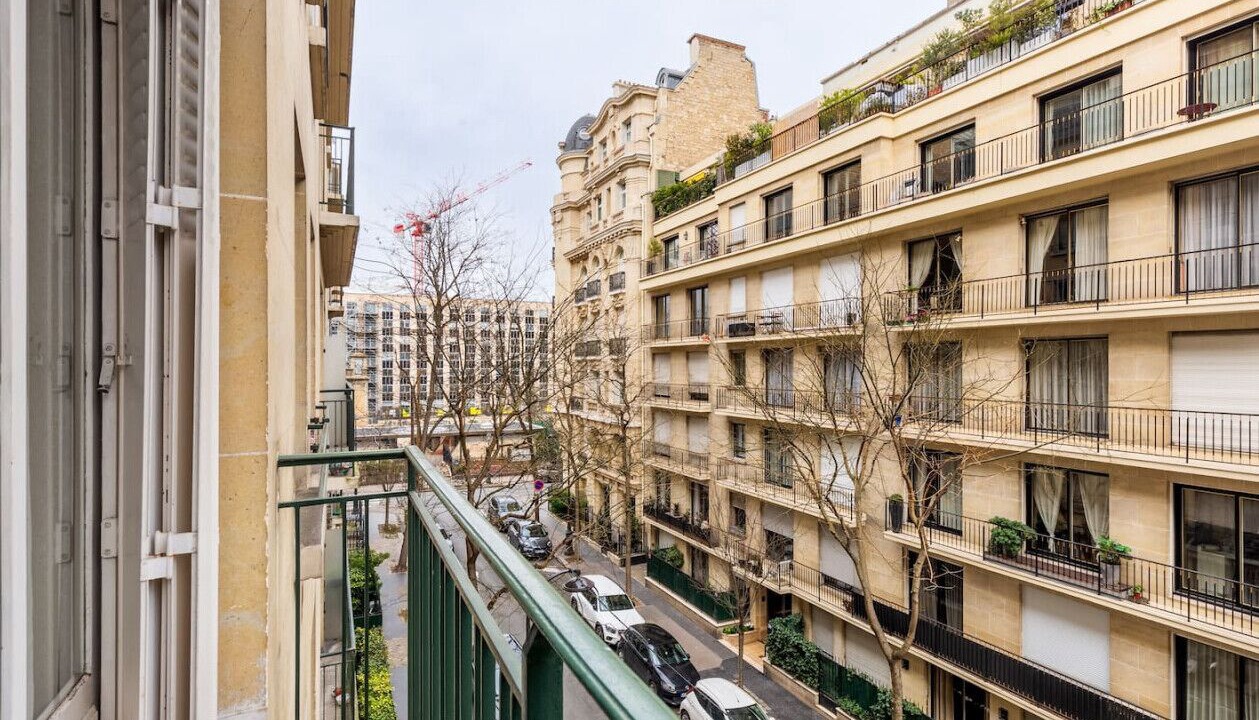 Photo of Outdoor in Porte-Dauphine