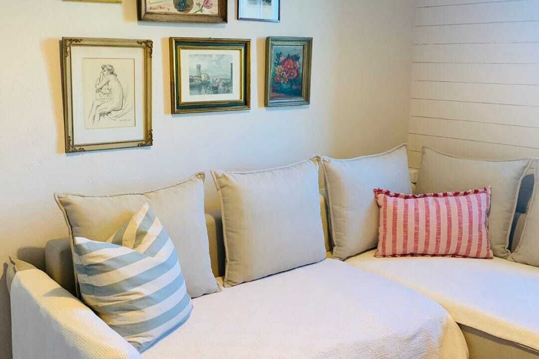 Photo of Bedroom in Frausseilles