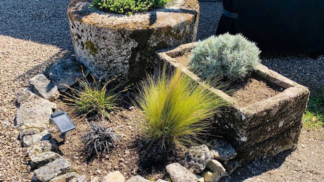 Photo of Outdoor in Frausseilles