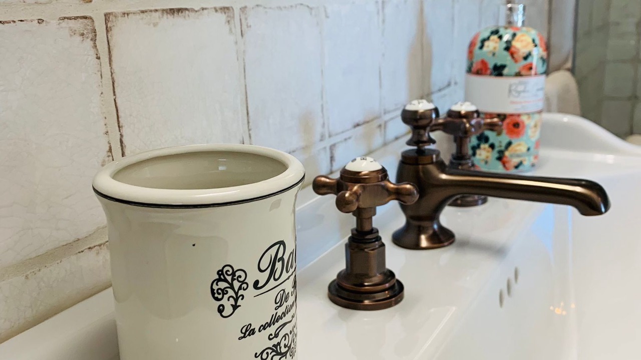 Photo of Bathroom in Frausseilles