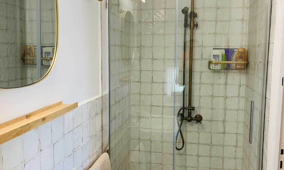 Photo of Bathroom in Frausseilles