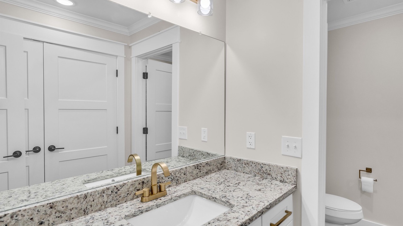 Photo of Bathroom in Starkville