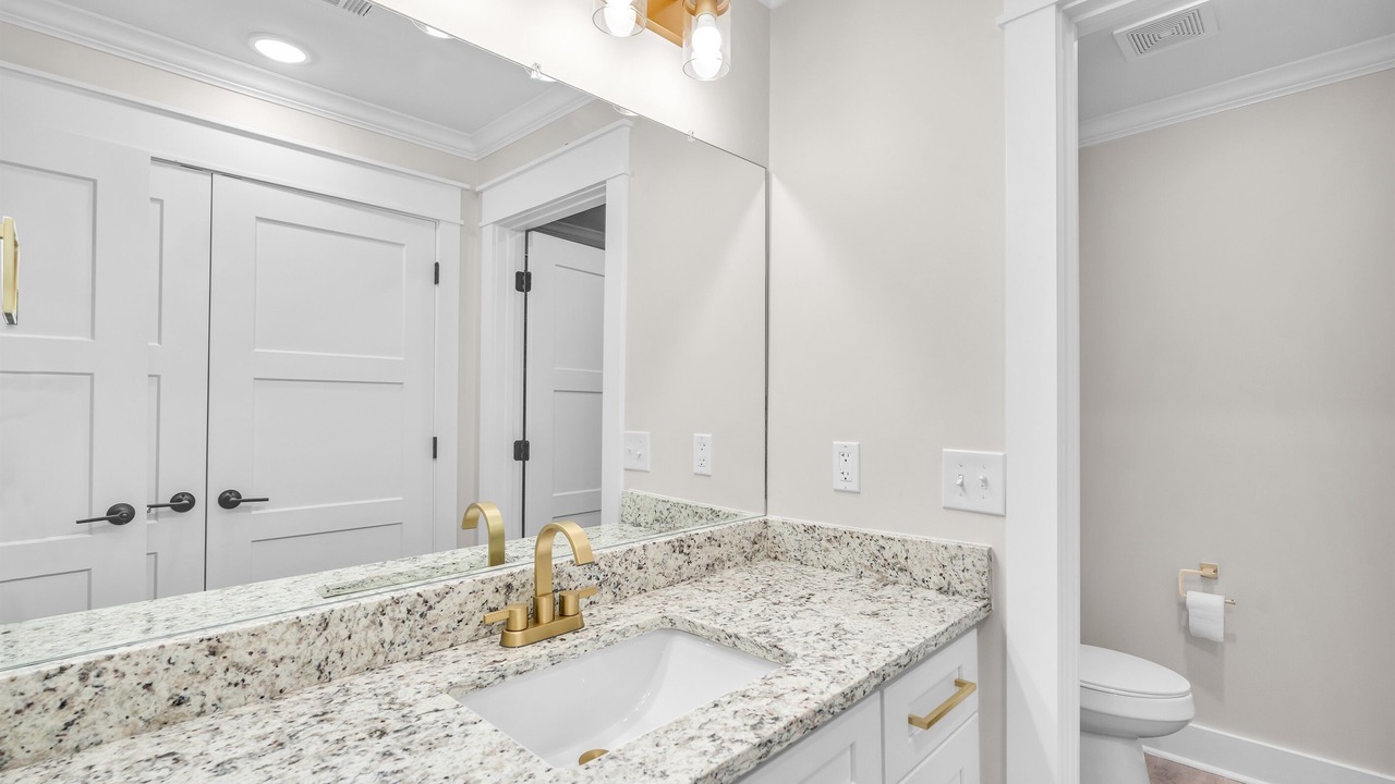Photo of Bathroom in Starkville