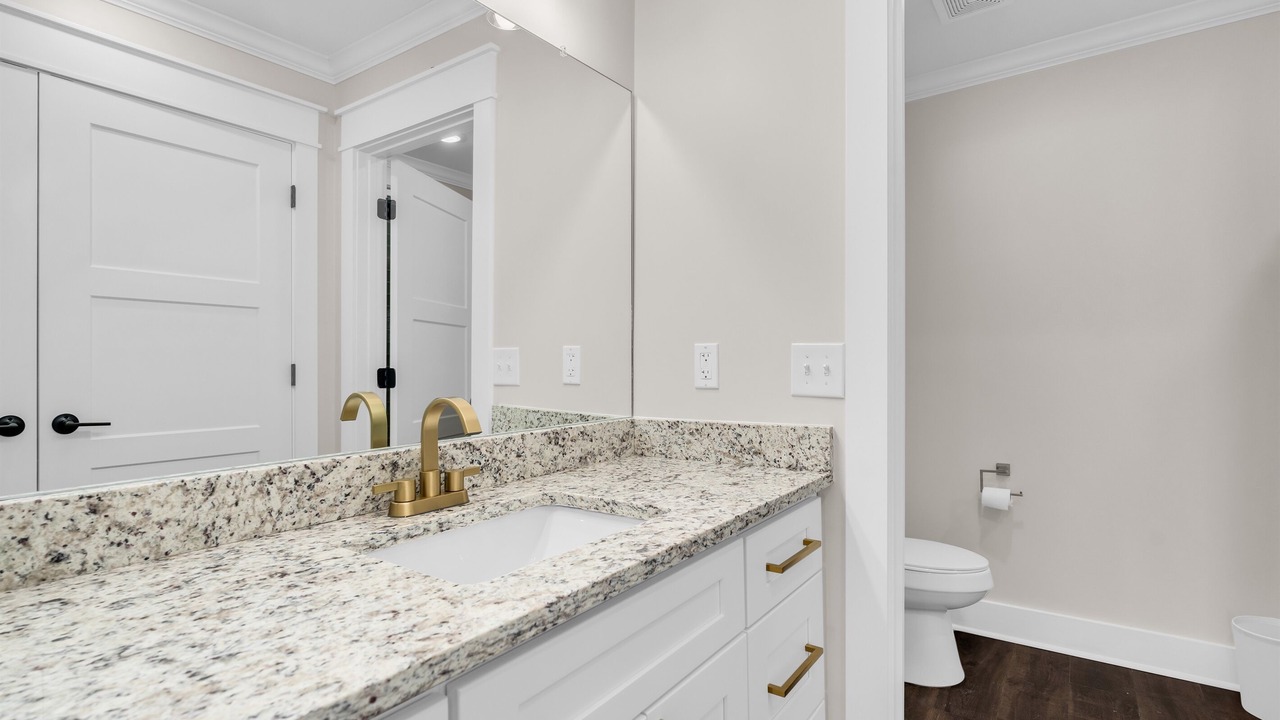 Photo of Bathroom in Starkville