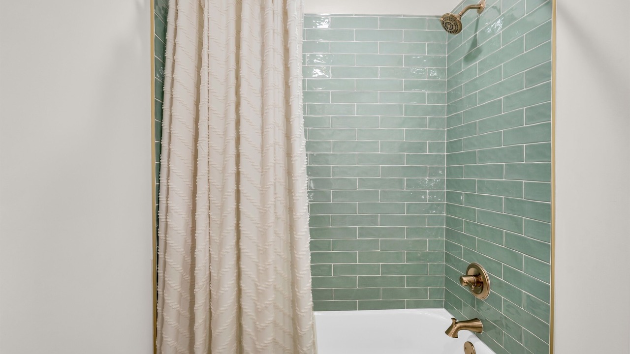 Photo of Bathroom in Starkville