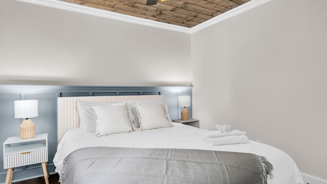 Photo of Bedroom in Starkville