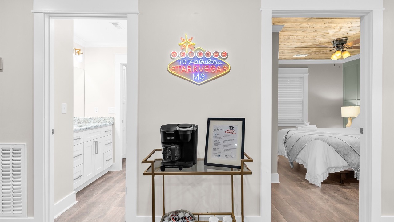Photo of Bedroom in Starkville
