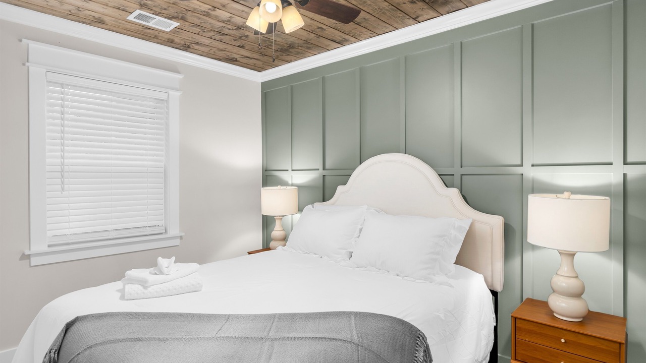 Photo of Bedroom in Starkville