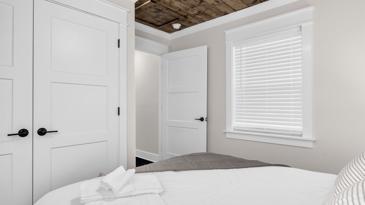 Photo of Bedroom in Starkville