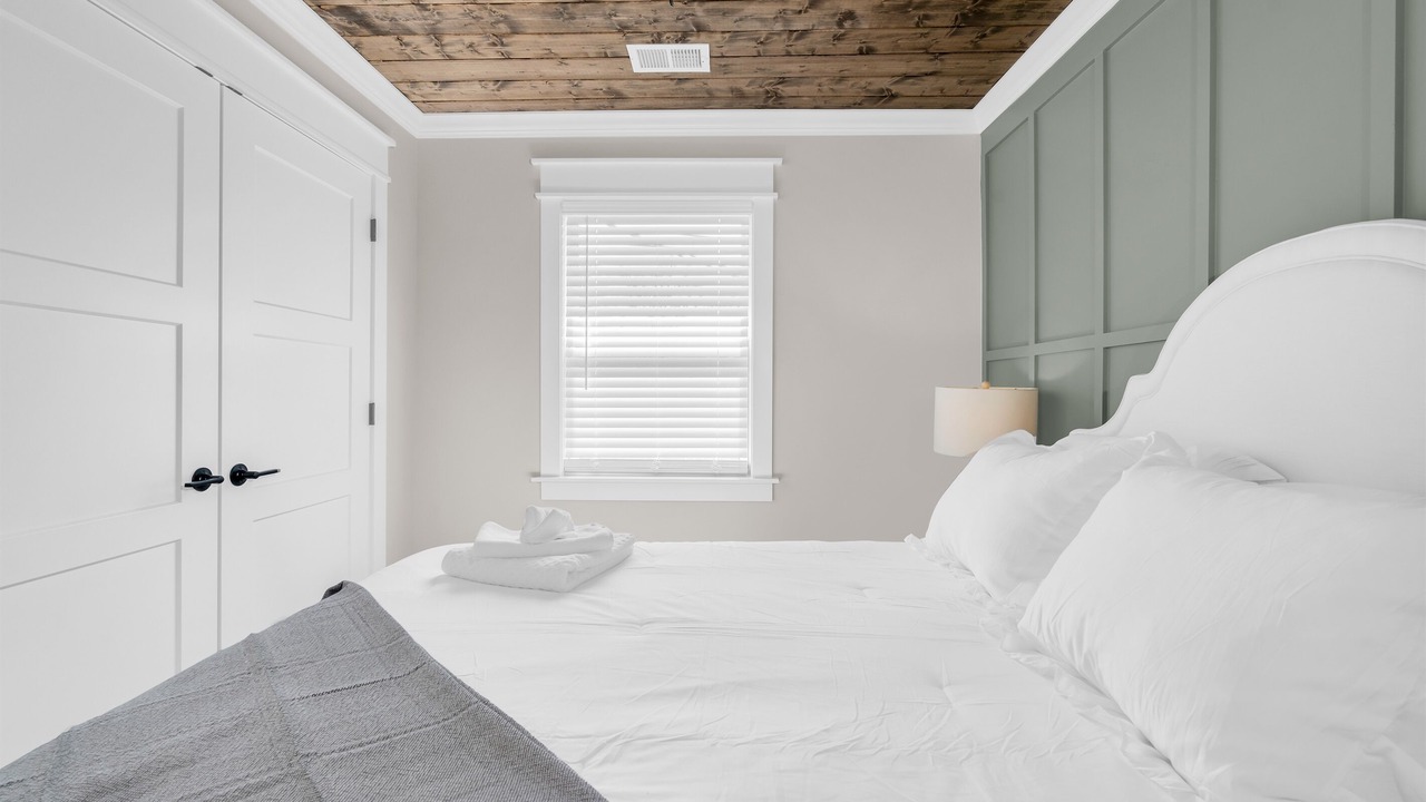 Photo of Bedroom in Starkville