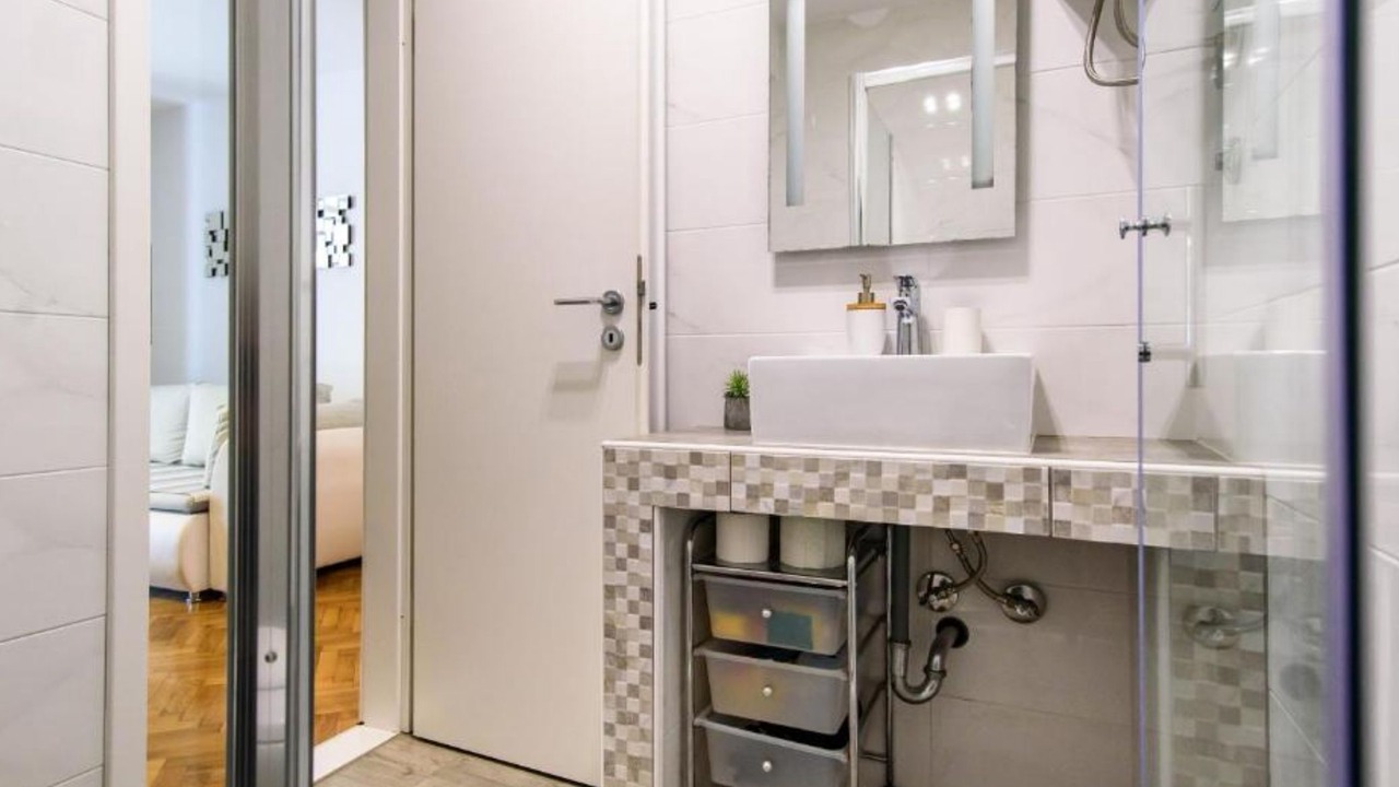Photo of Bathroom in Ploce