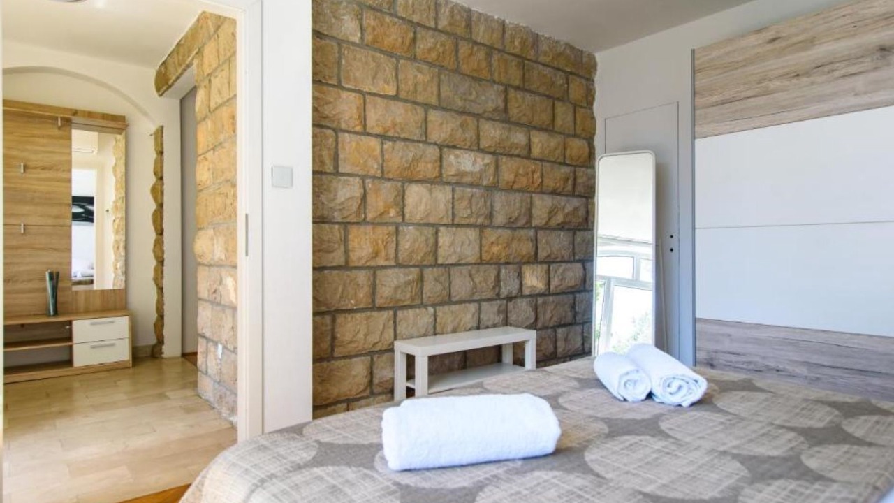 Photo of Bedroom in Ploce