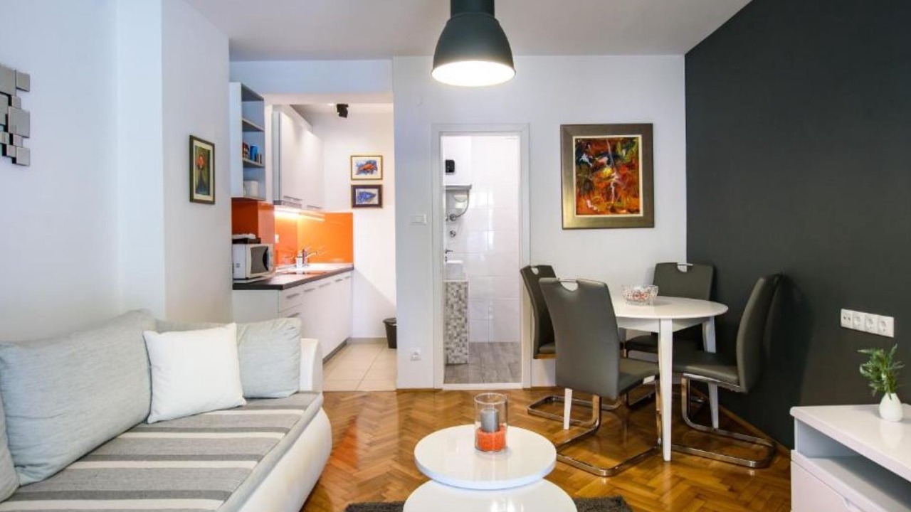 Photo of Livingroom in Ploce