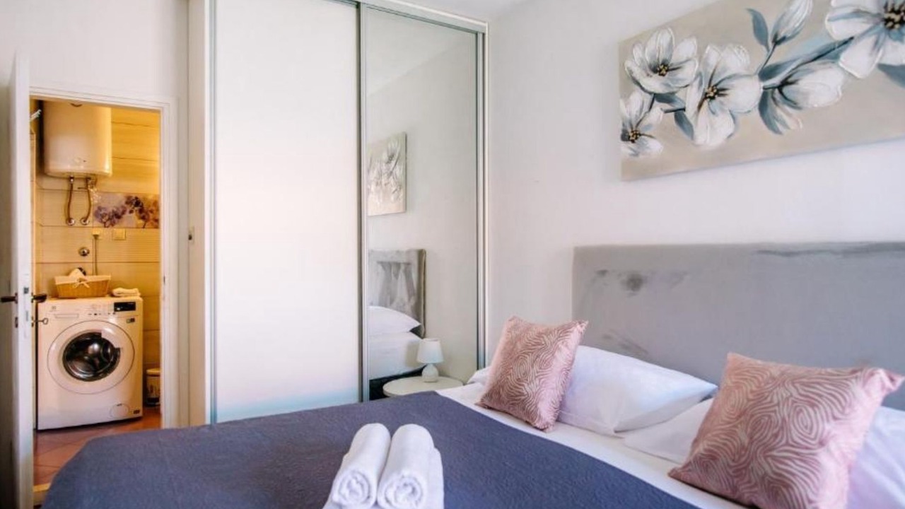 Photo of Bedroom in Ploce