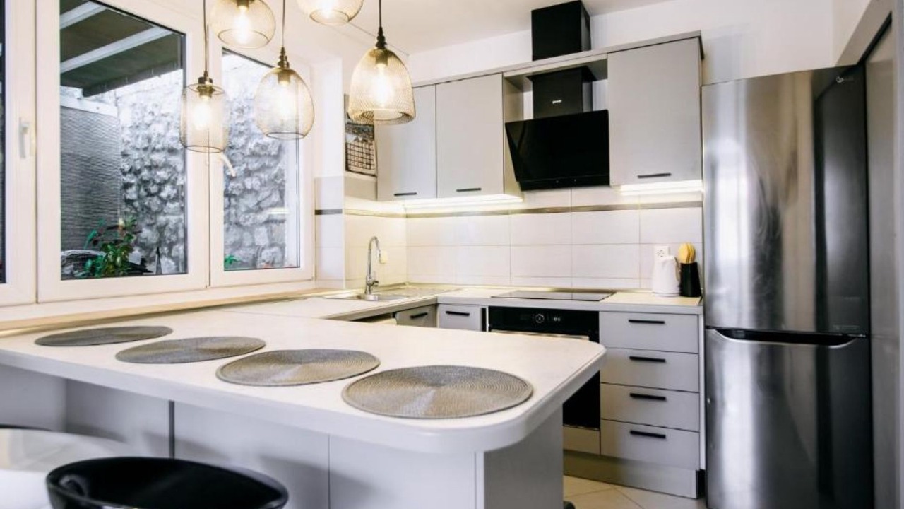 Photo of Kitchen in Ploce