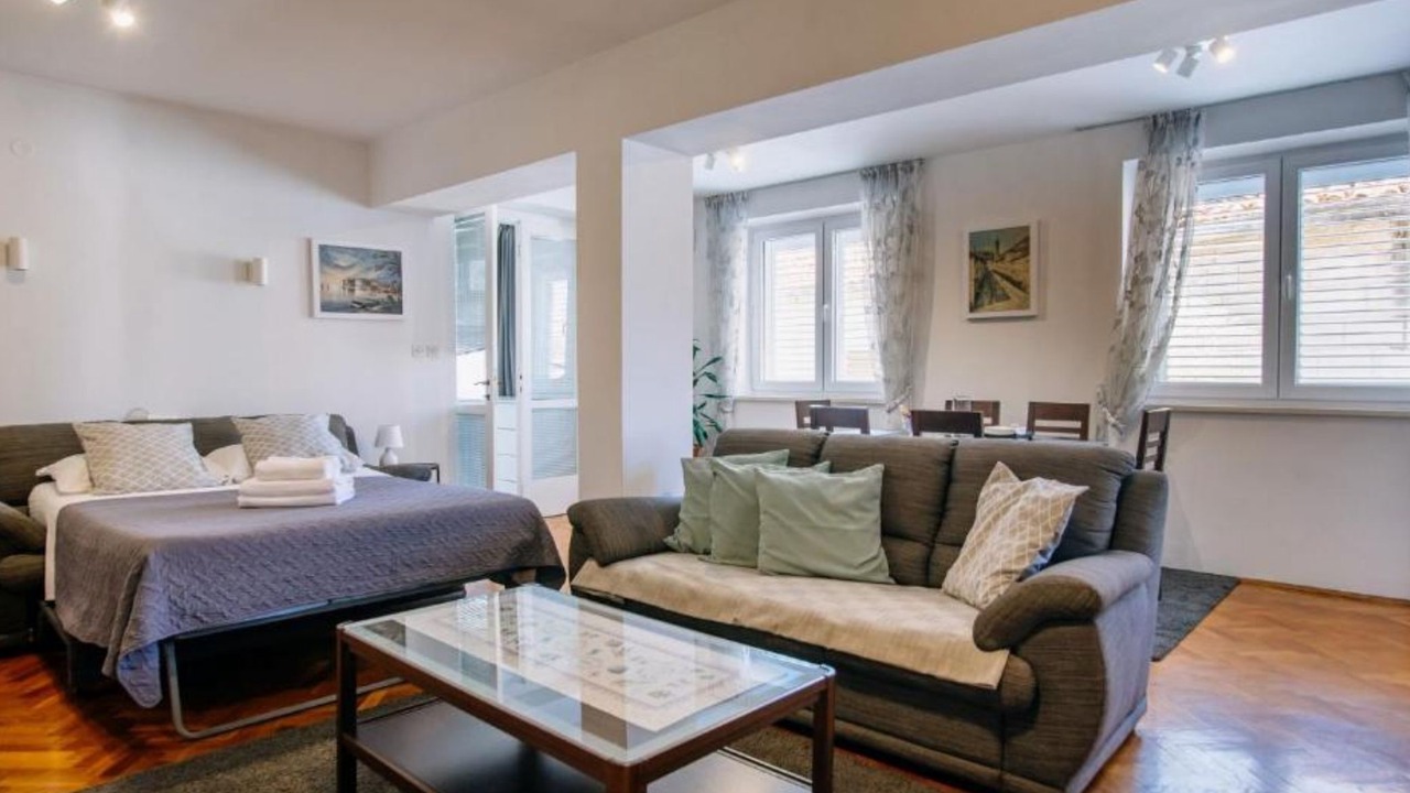 Photo of Livingroom in Ploce