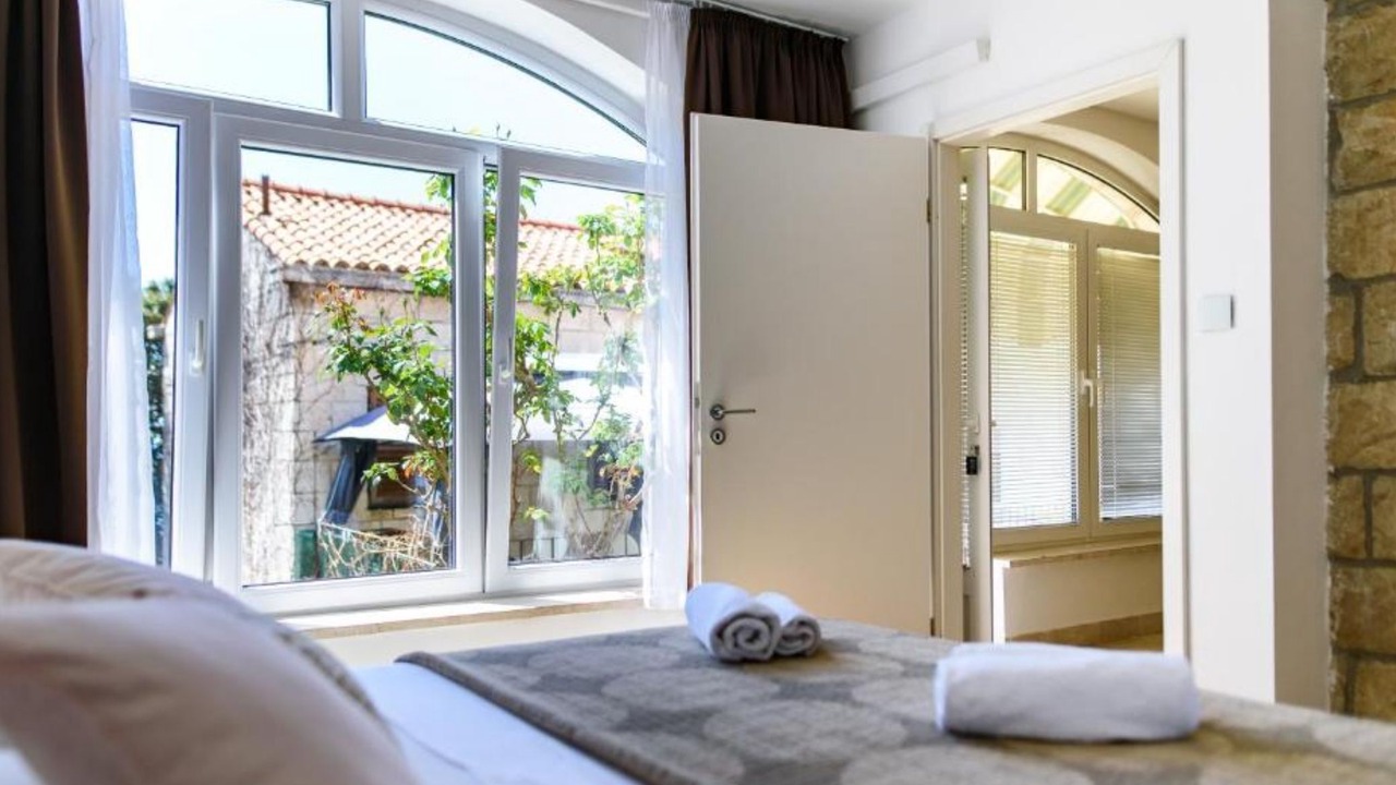 Photo of Bedroom in Ploce