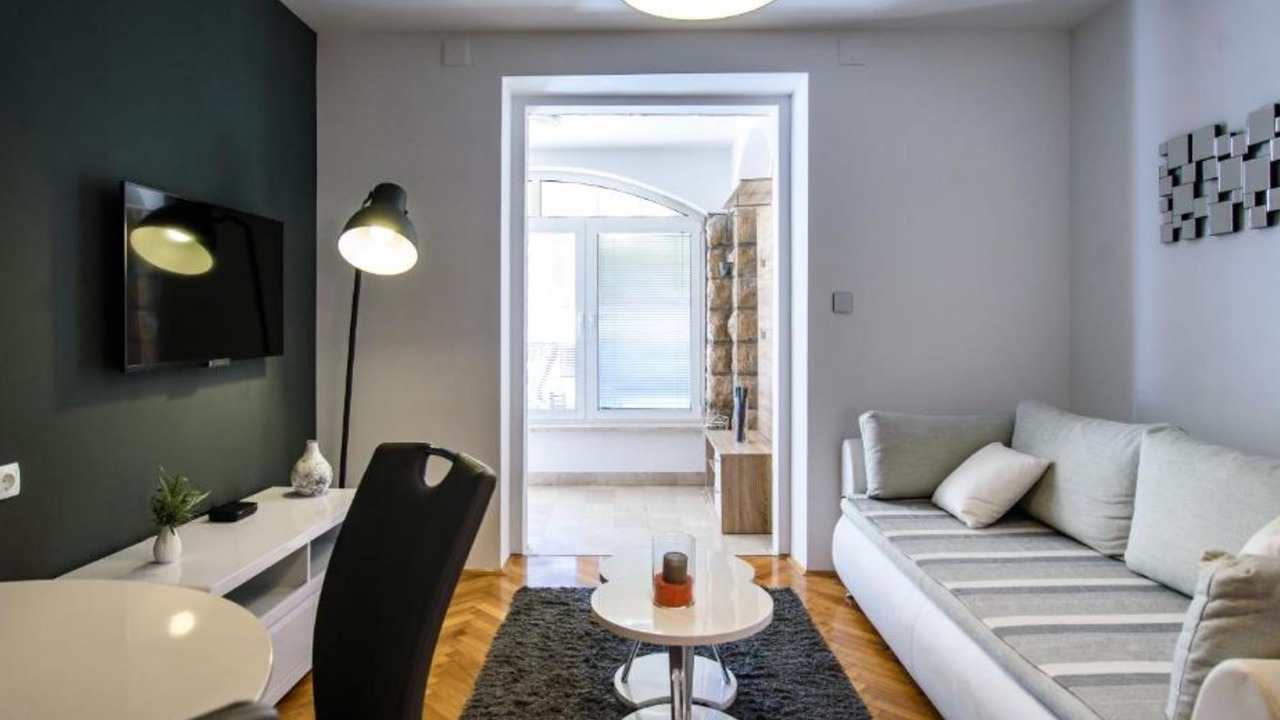 Photo of Livingroom in Ploce