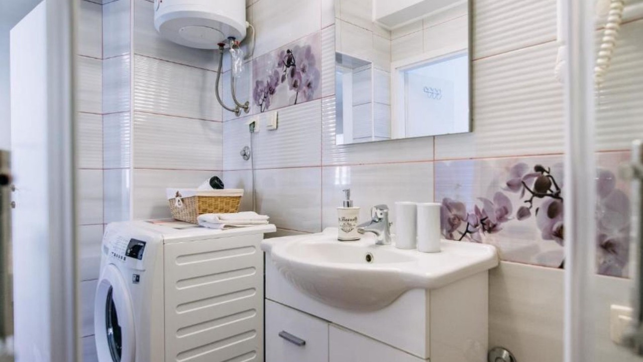 Photo of Bathroom in Ploce