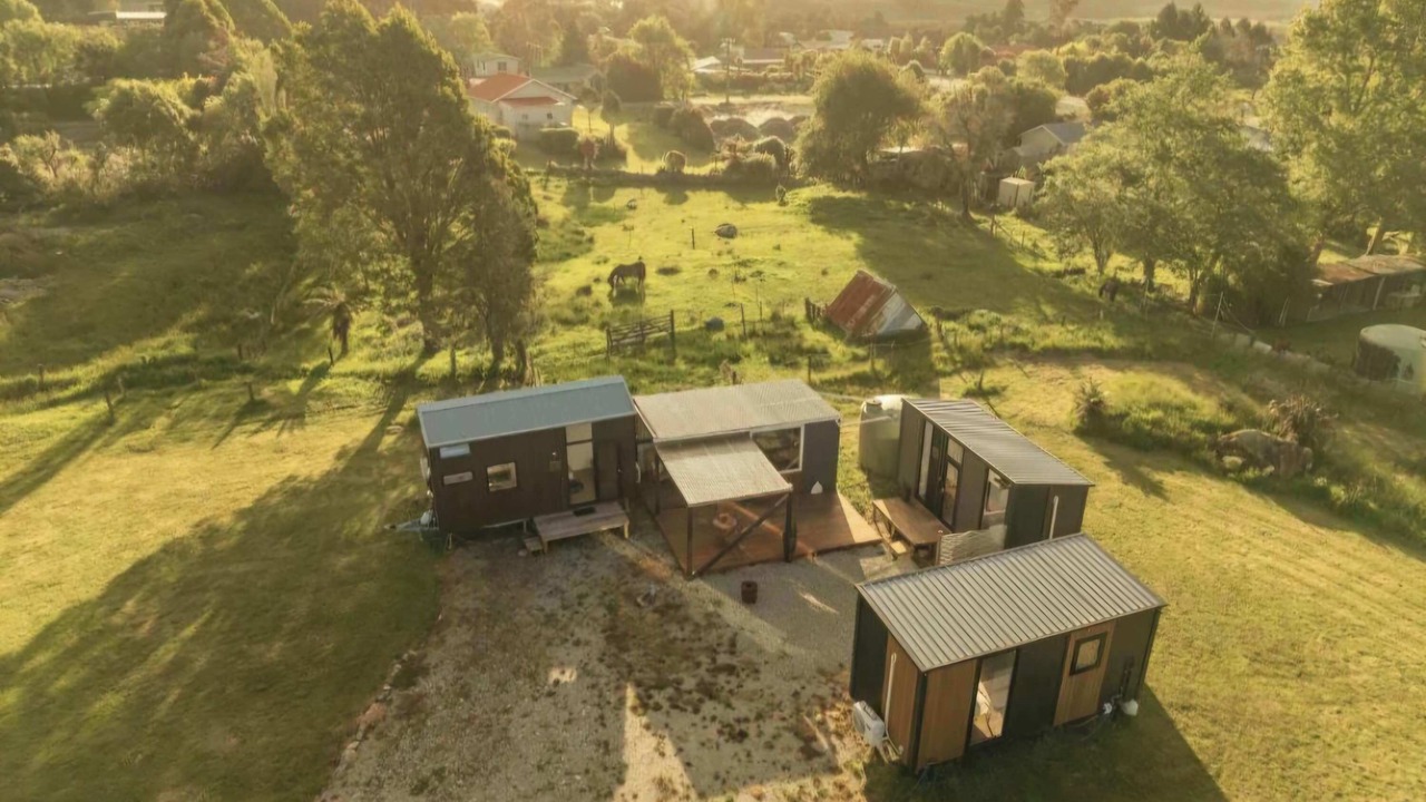 Photo of Outdoor in Hokitika