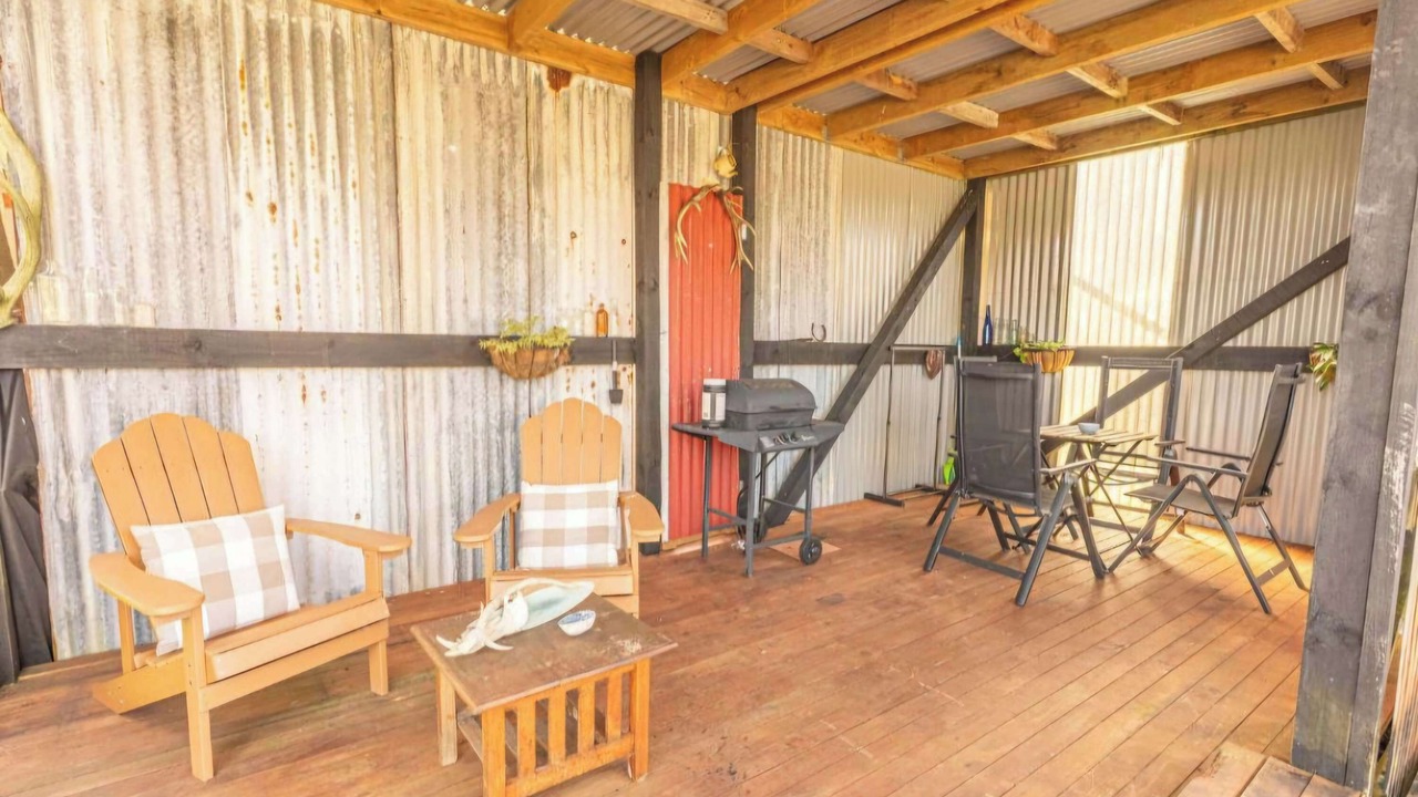 Photo of Outdoor in Hokitika