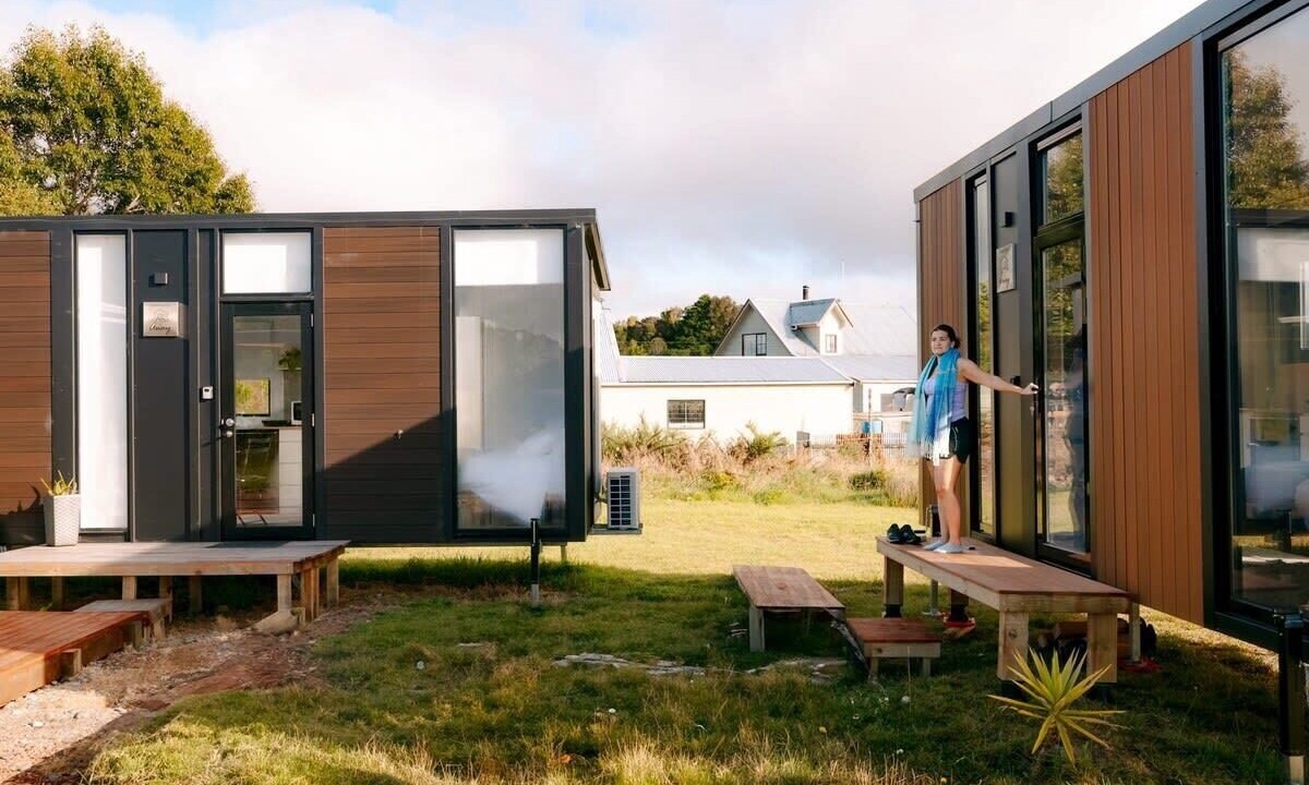 Photo of Outdoor in Hokitika