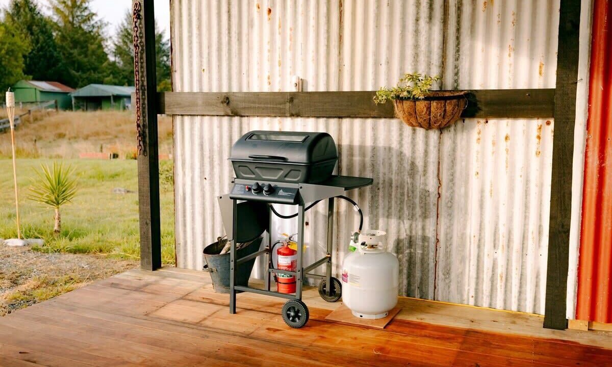 Photo of Outdoor in Hokitika