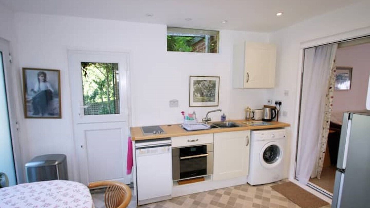 Photo of Bedroom in Royal Tunbridge Wells