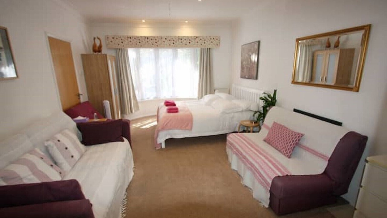 Photo of Bedroom in Royal Tunbridge Wells