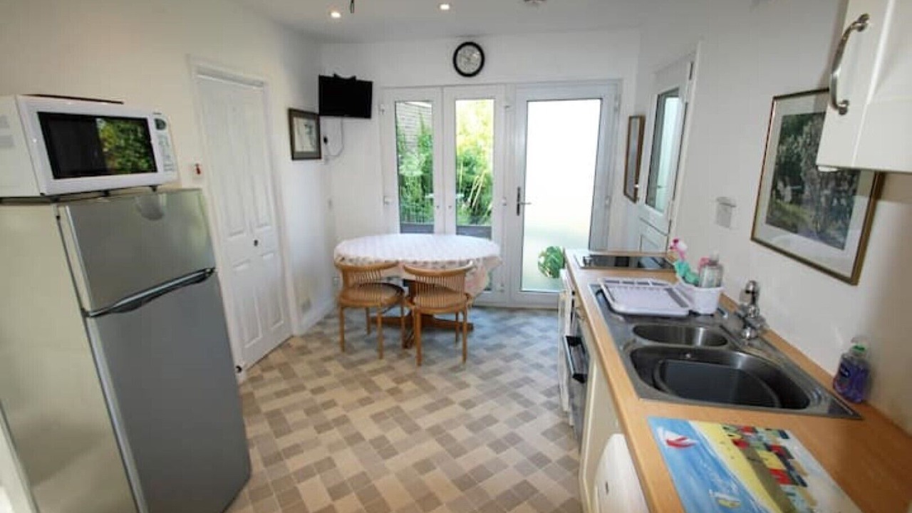 Photo of Kitchen in Royal Tunbridge Wells