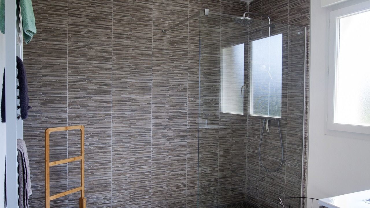 Photo of Bathroom in Tournavaux