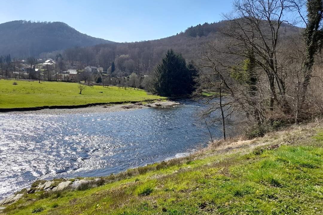 Photo of Outdoor in Tournavaux